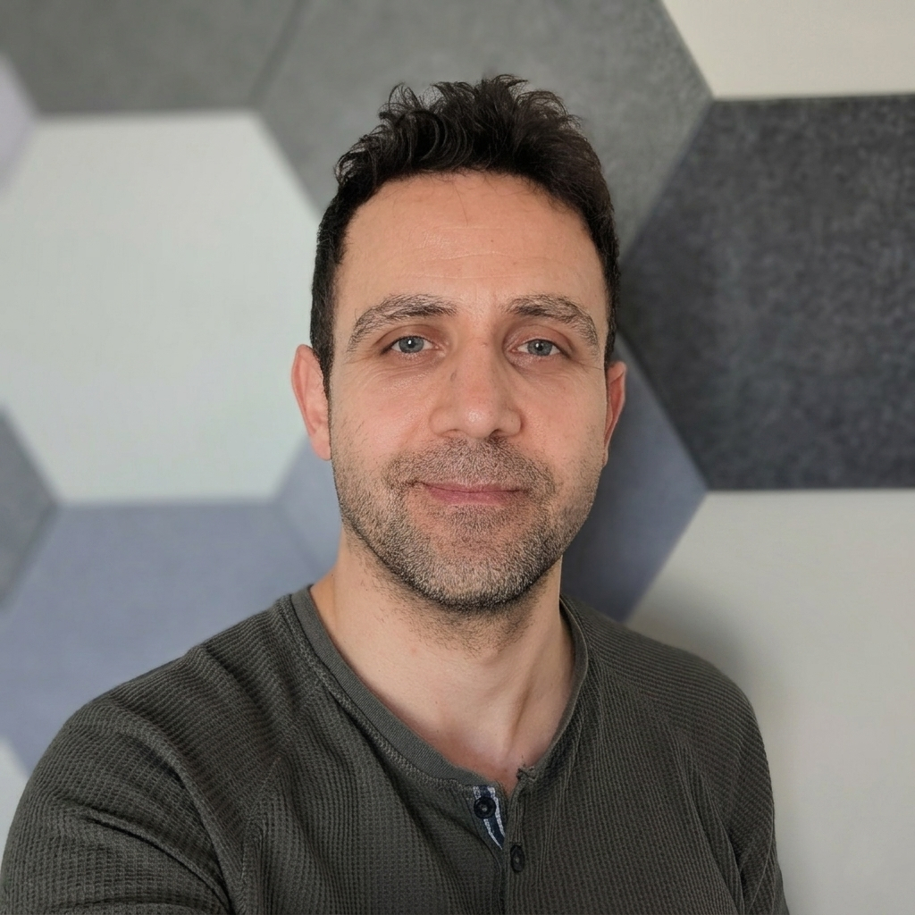 Javad Taheri